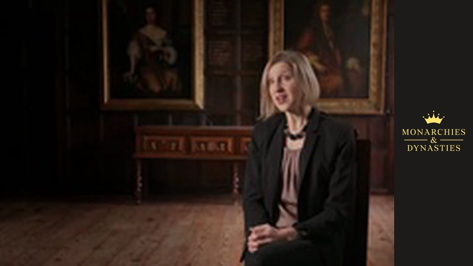 A Tale of Two Sisters - Anne & Mary Boleyn