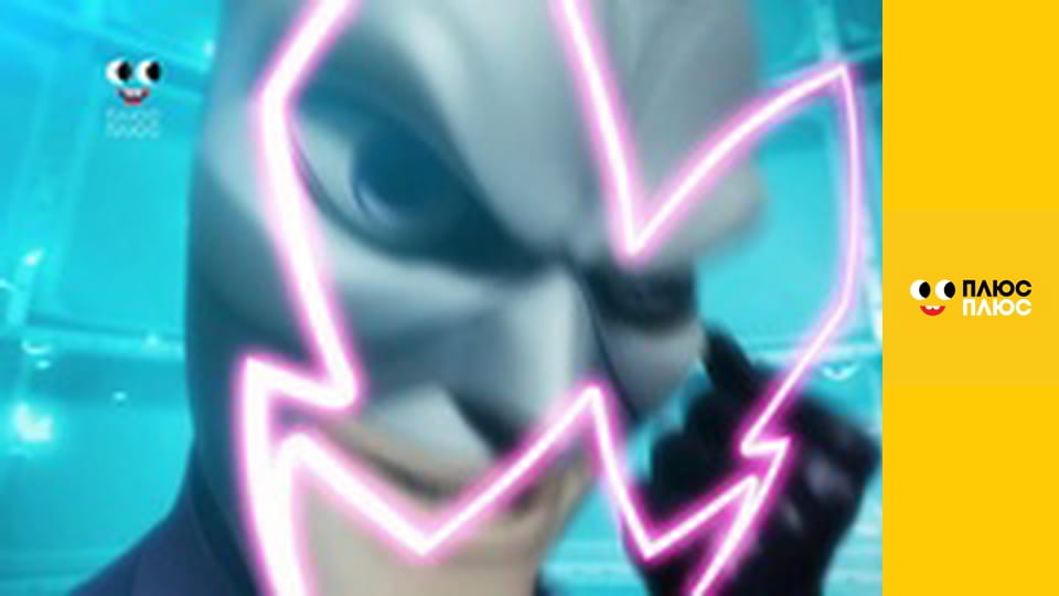 Елвін і бурундуки