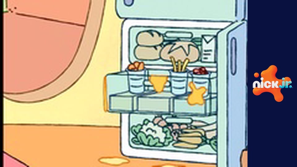 Barbapapa S1E13 - Dokonalá večera / Mačiatka