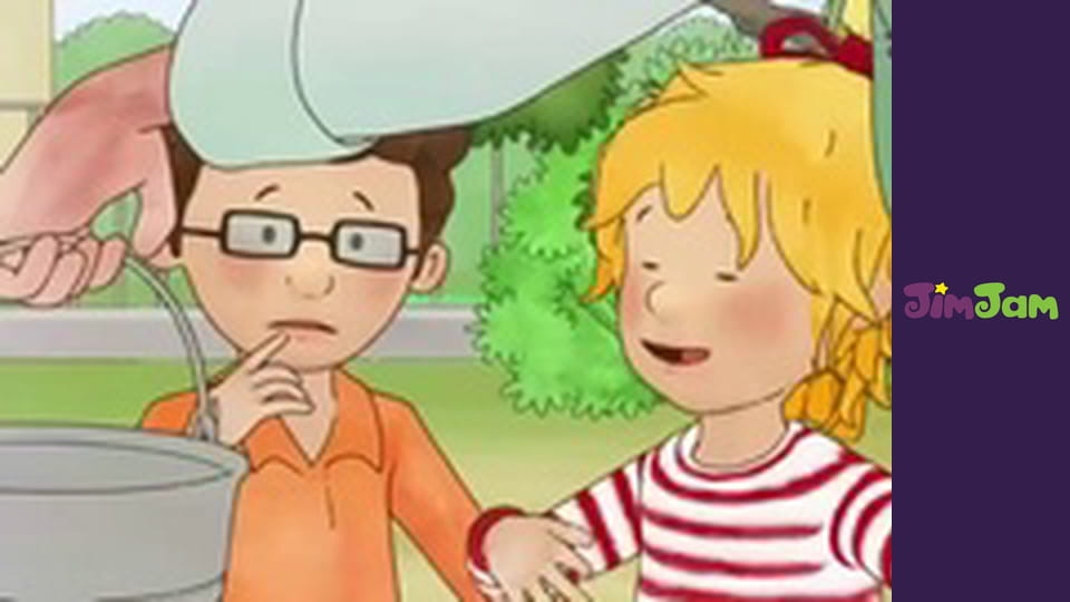 Bori S1E14 - Bori állatkertbe megy