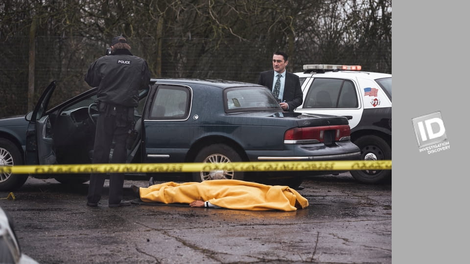 Коллеги-убийцы - В западне