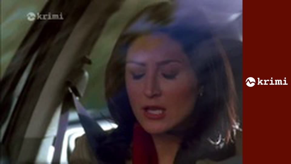 NCIS - Námorný vyšetrovací úrad S2E11 - Tajomné jazero