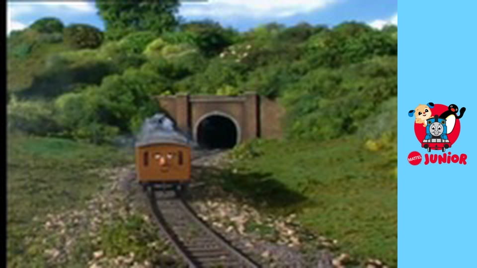 Thomas & Friends Season 9 Episode 6