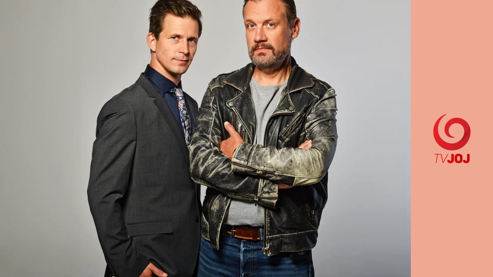 Polda S4E2 - Klinec v srdci