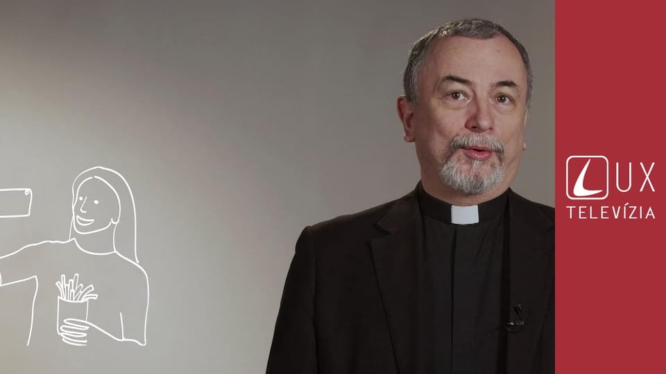 A teraz čo? S23E32 - Ako môžeme rásť vo svätosti?