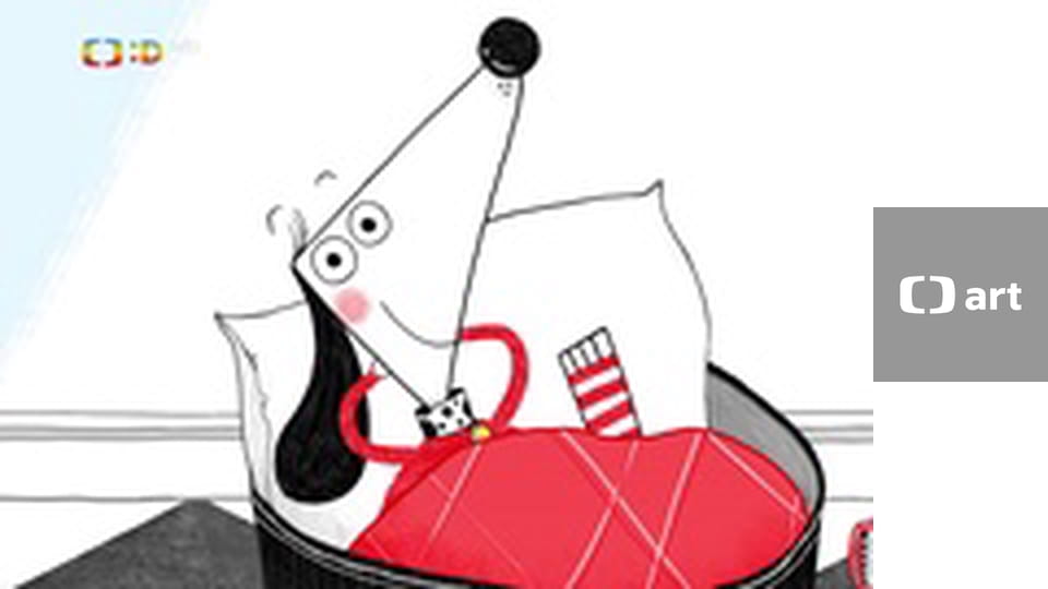 Pan Jezevec a paní Liška II