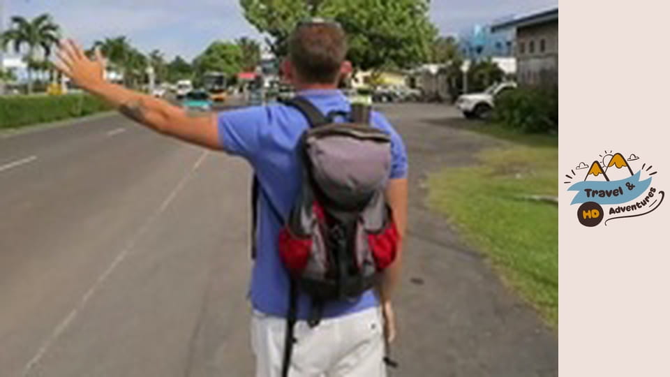 Podróże i Przygody, Chorwacja