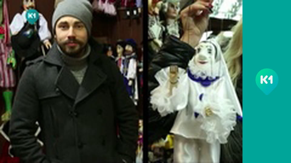 "Орел і Решка".