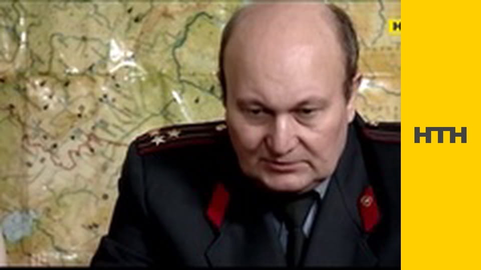 "Правда життя. Професійні байки".