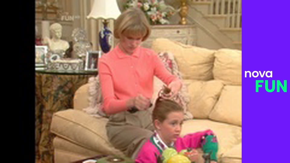 Chůva k pohledání E10