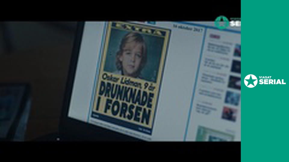 Т/с "Вероніка", 2 с. "Дівчинка в лісі".