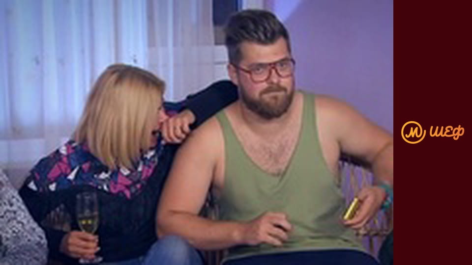 Season 7, Episode 18, Part 7