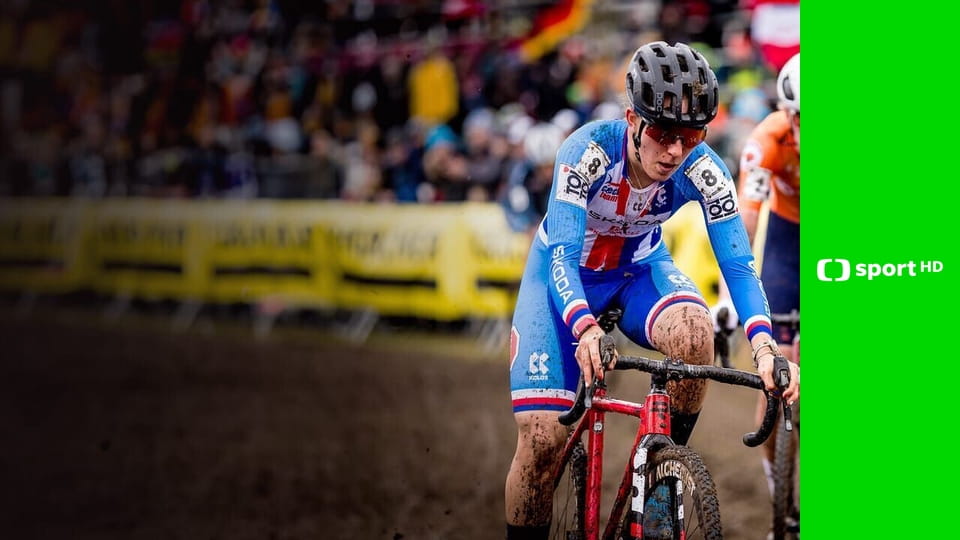 Cyklokros: HSF System Cup