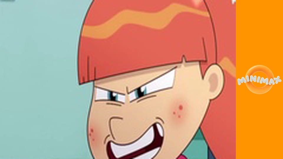 Apával az élet S1E1 - Az igazi apa