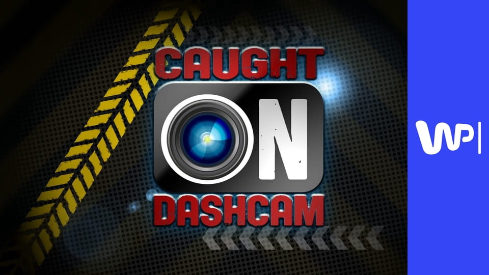 Wariaci za kierownicą: W świątecznym pędzie E2 - Idą święta