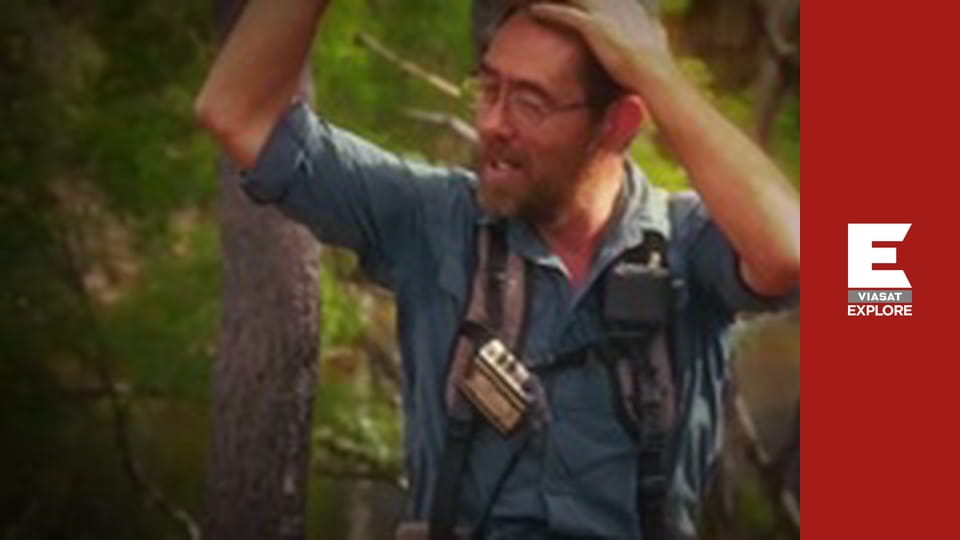 Австралійські золотошукачі - Сезон 7 Серія 12