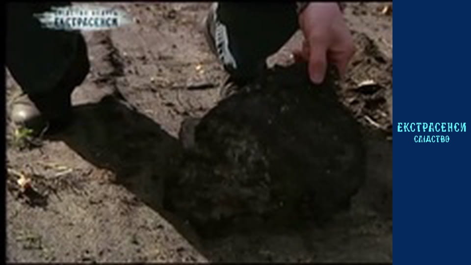 Berzarin's motorcycle. Part 1