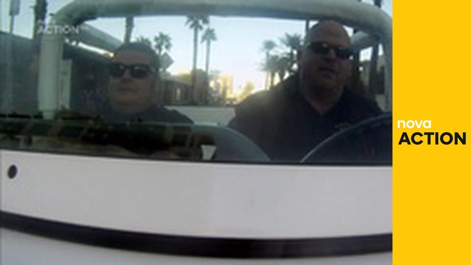 Mistři zastavárny S8E18