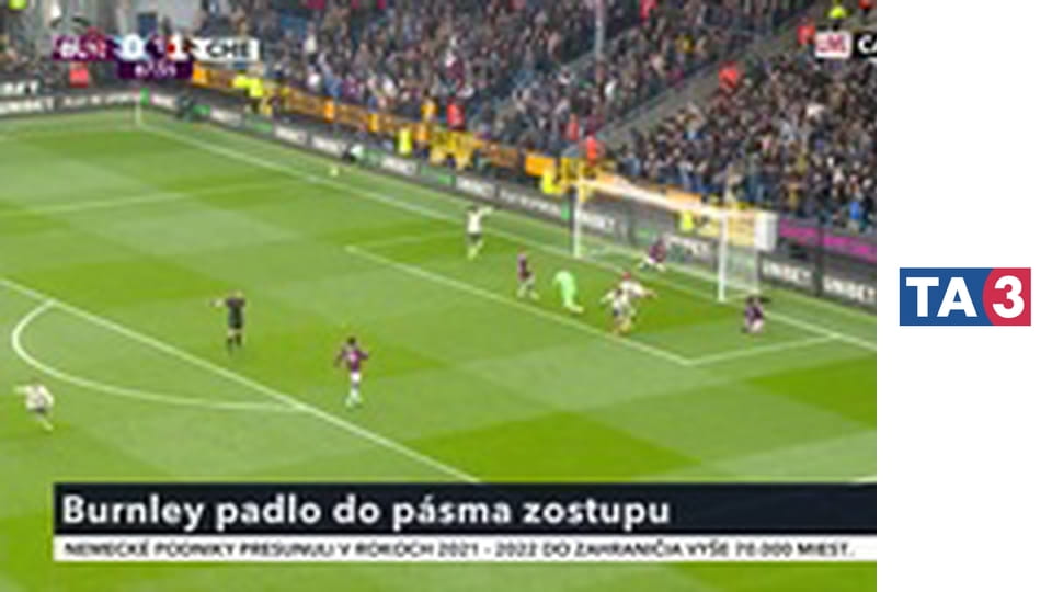 Záznam TB/Štúdio TA3