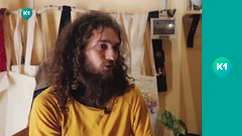 "Крафтові мандри" з Євгеном Синельниковим.