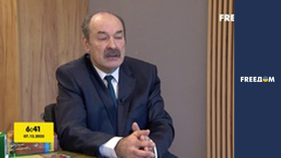 Інформаційні сюжети.