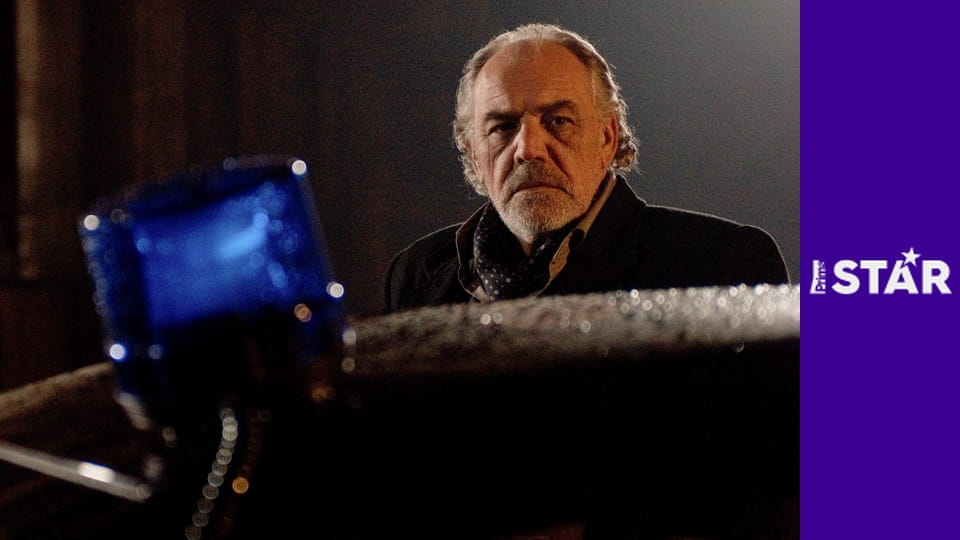 Kriminálka Curych E1 - Borchertův případ