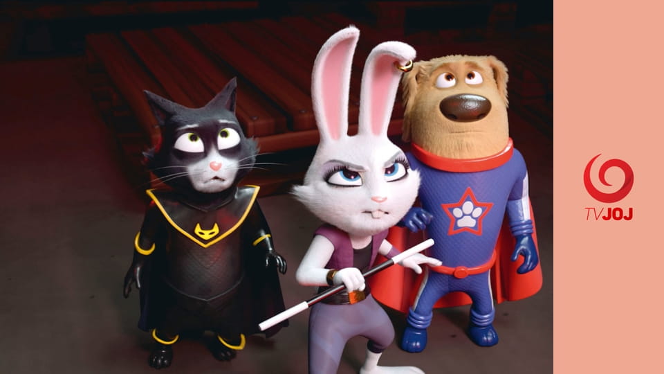 Kozmopes a Turbomačka