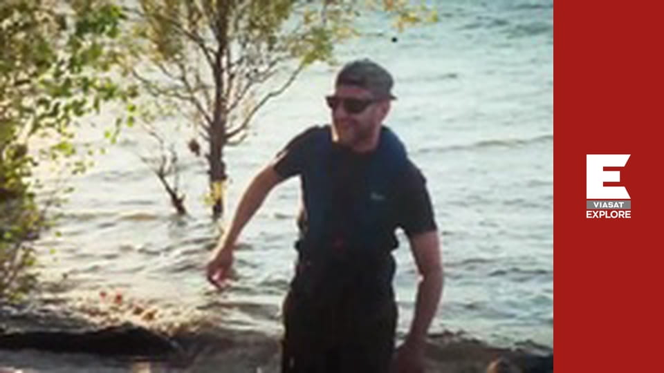 Чудовищный карп - Сезон 7 Серия 1