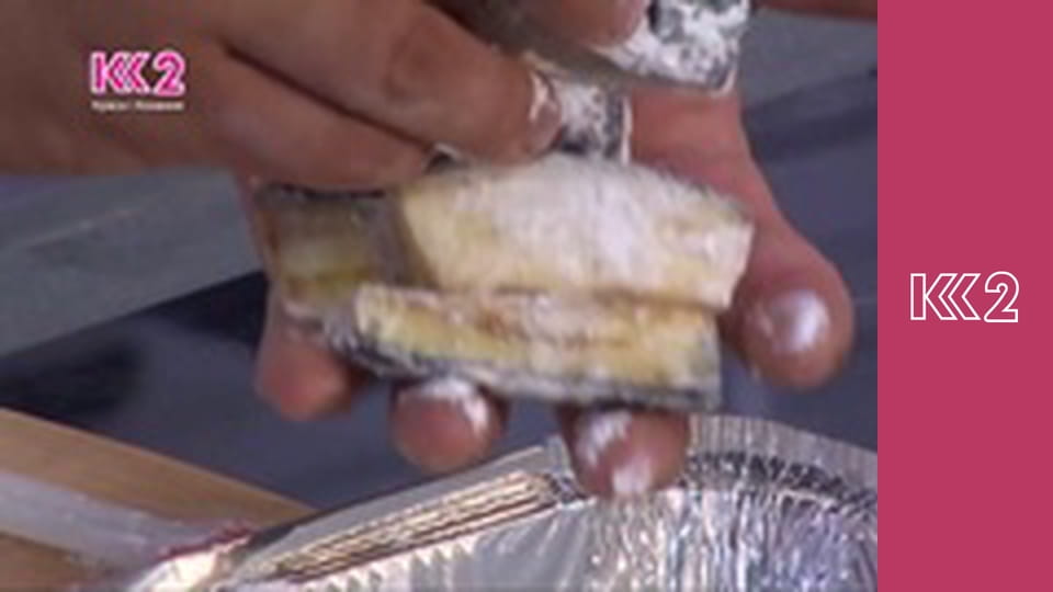 Шість соток S1E34