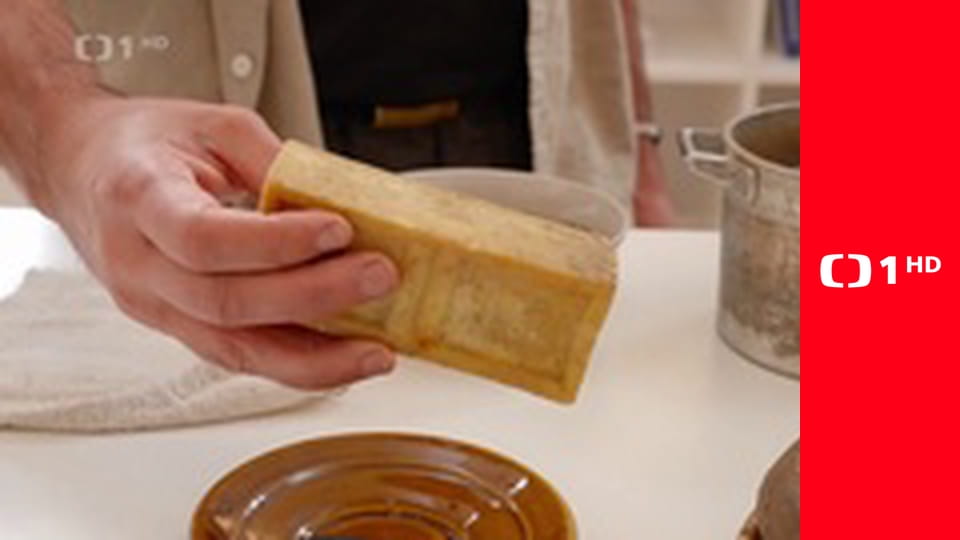 Čo naše staré mamy vedeli a na čo my sme zabudli