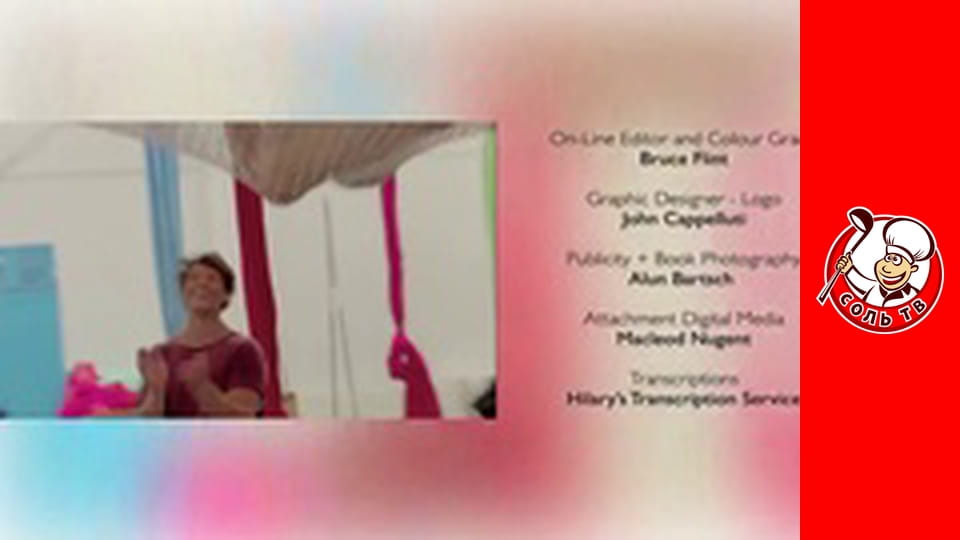 Зникаюча їжа, 1 сезон, 4 еп. Сінгапур.