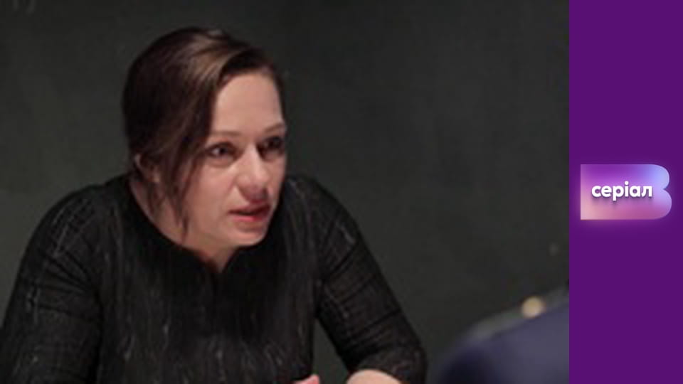 "Таємниці ДНК", 4 сезон, 5 еп. "Манікюрниця".