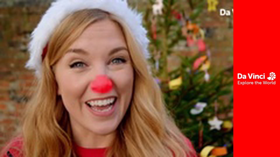 Do You Know? - At Christmas