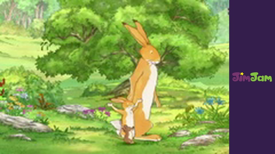 Guess How Much I Love You S2E22 - Summer Days