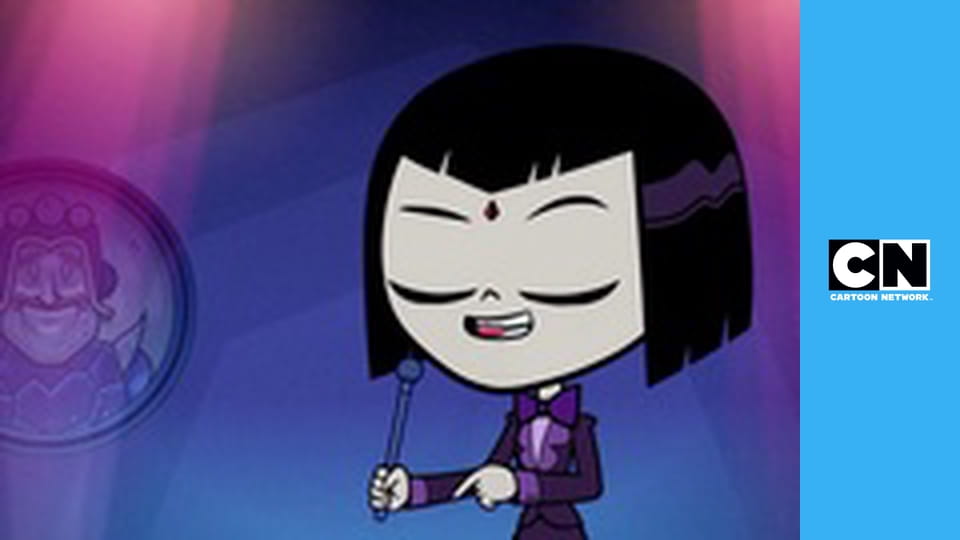 Gumballův úžasný svět S4E33 - Kořeny