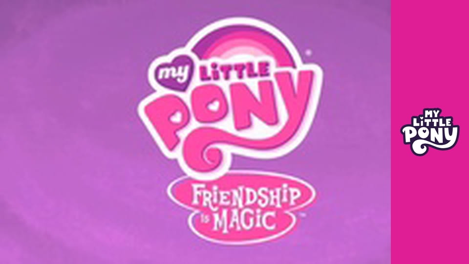 My Little Pony, Season 1, Episode 21