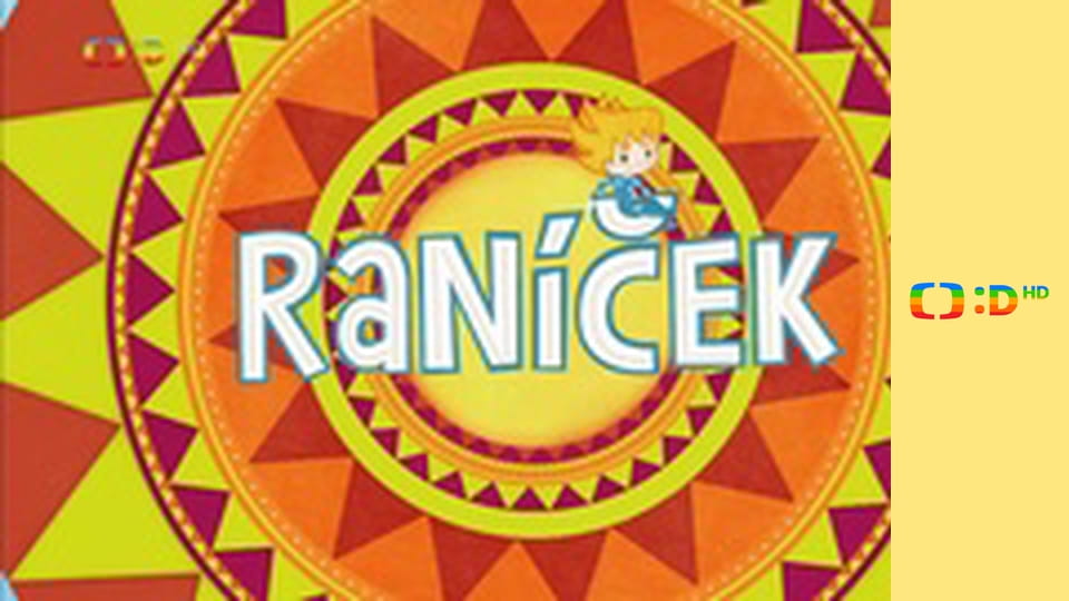 Raníček