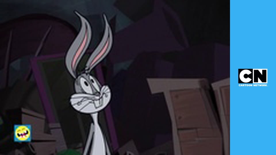 Gumballův úžasný svět S4E33 - Kořeny