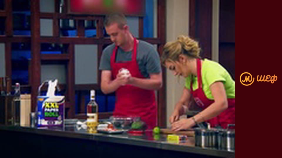 Season 11, Episode 4