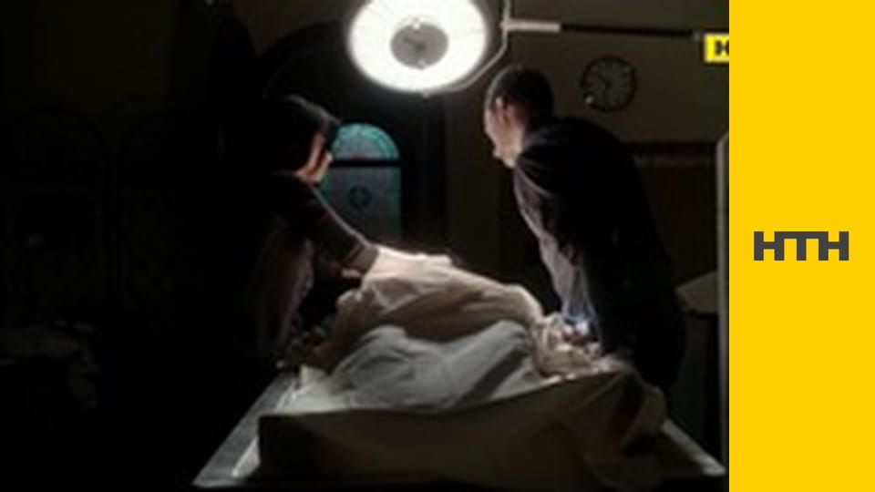 Т/с "Елементарно", 1 сезон, 21 і 22 с.