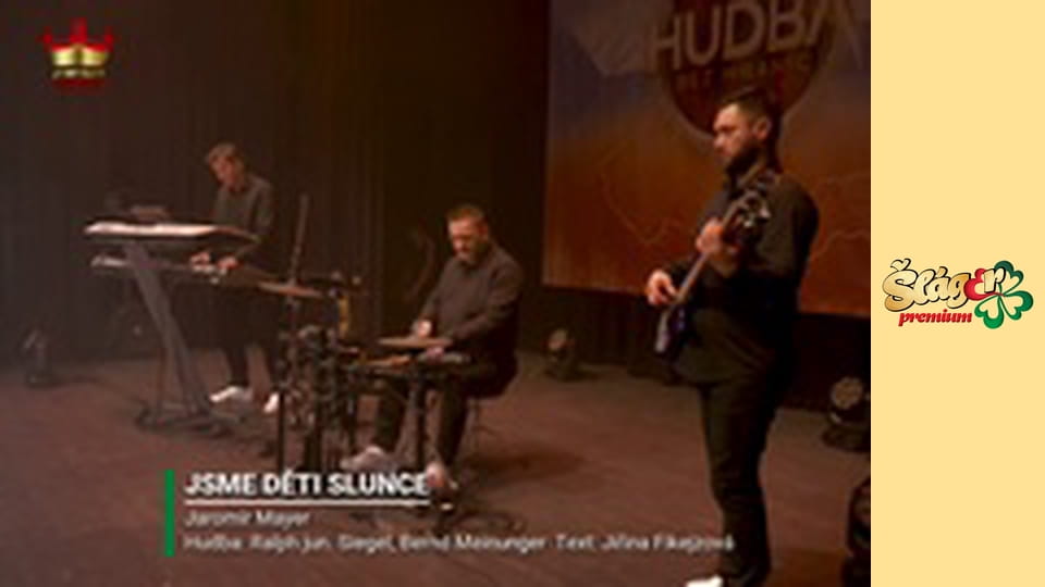 Premium Country - V TV nebo mobilu – country třeba z Naschvillu!