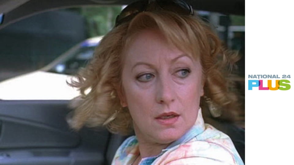 ...Mama ei de tranziţie!?!