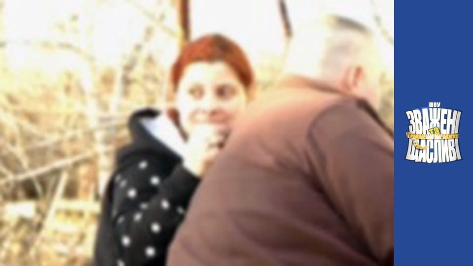 Weighty and happy, Season 5 Episode 6 Part 3