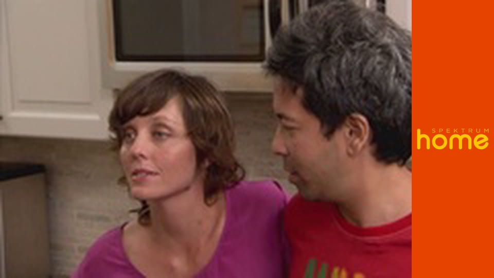 Dům snů S1E2 - Kieron a Emma