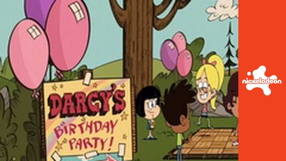 Harmidom S8E4 - Intednito / Pogoda na przyjaźń