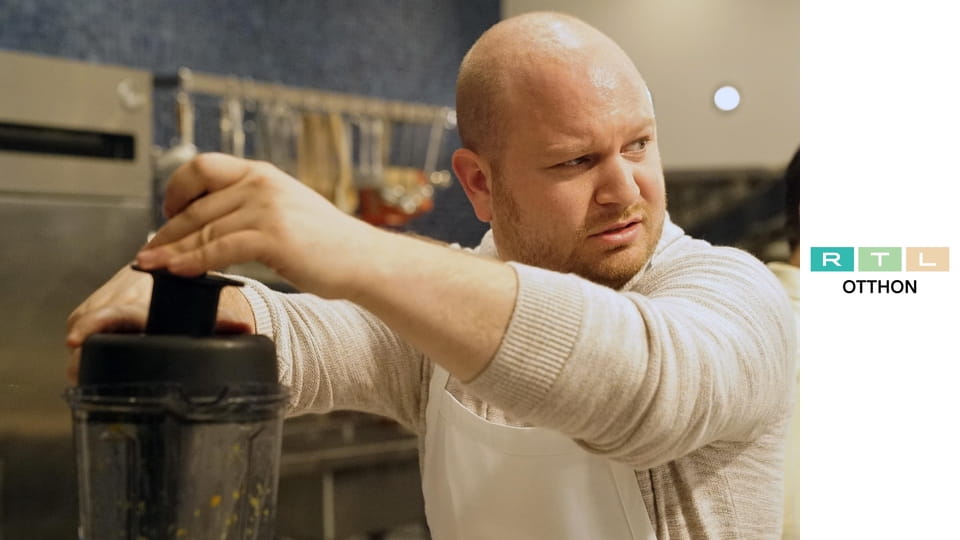 A pokol konyhája - All Stars S17E6