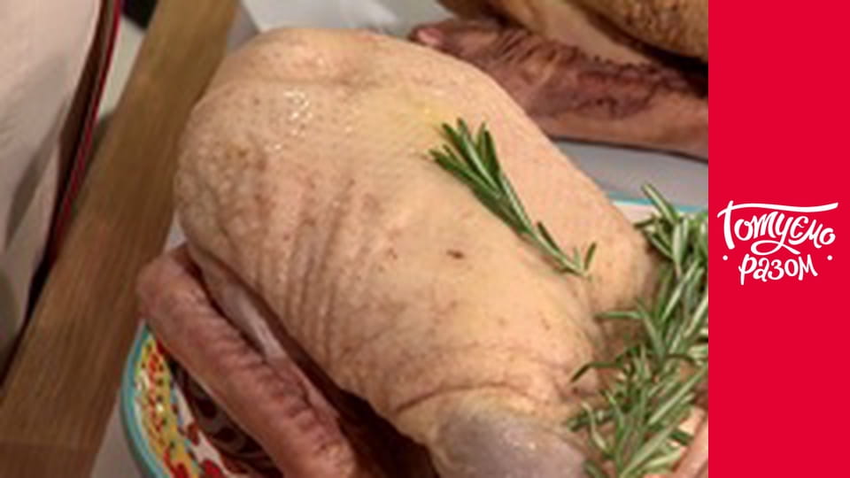 Т/с "Cook together" season 2 series 12