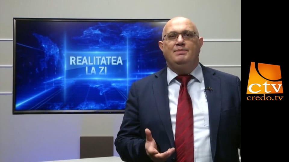 Realitatea la zi