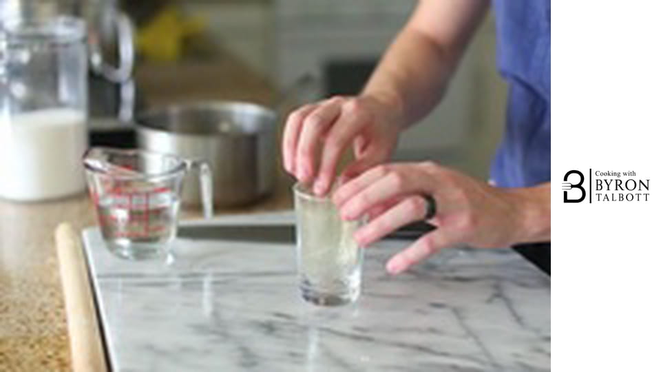 Ванилови маршмелоу