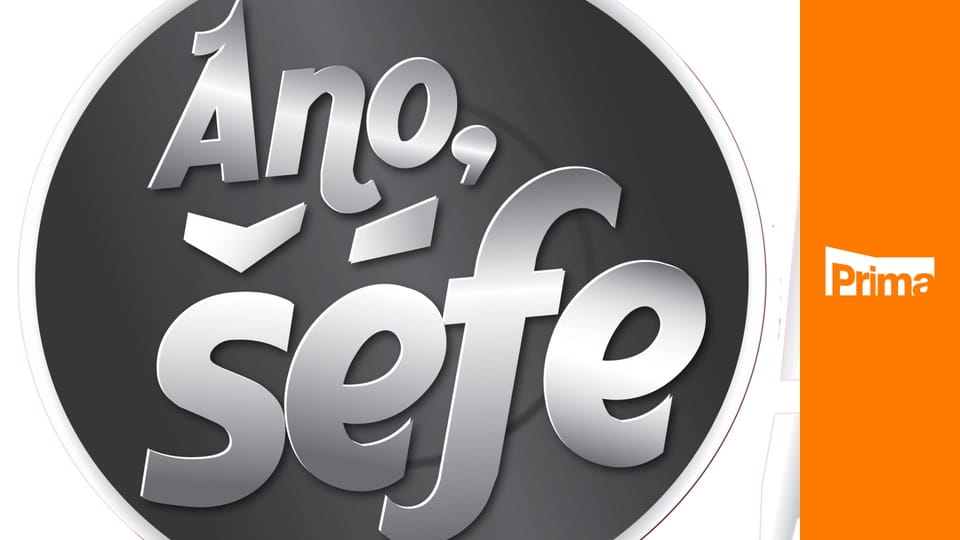 Ano, šéfe! - Restaurace Fantazie – Benešov